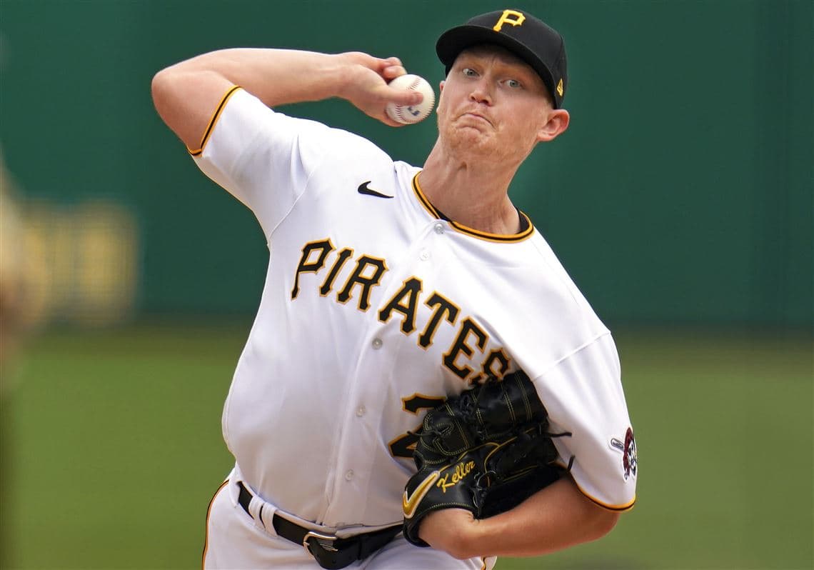 Pirates Q&A: Why the Low Pitch Counts? Plan at Third Base? More