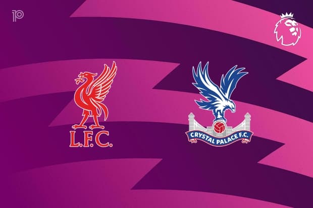 PREVIEW | Liverpool vs Crystal Palace: team news, lineups, predictions (Premier League 25/04)