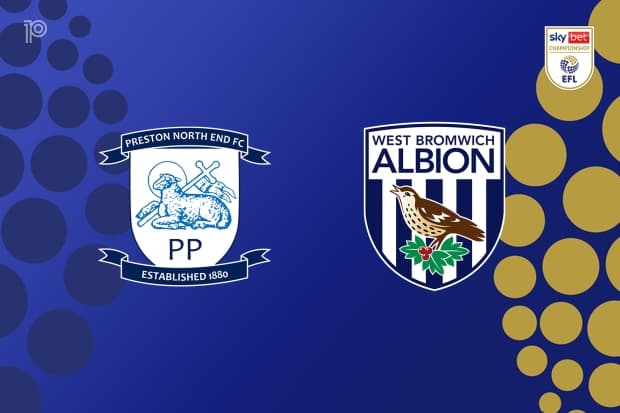 PREVIEW | Preston North End vs West Bromwich: team news, lineups, predictions (EFL Championship 18/04)