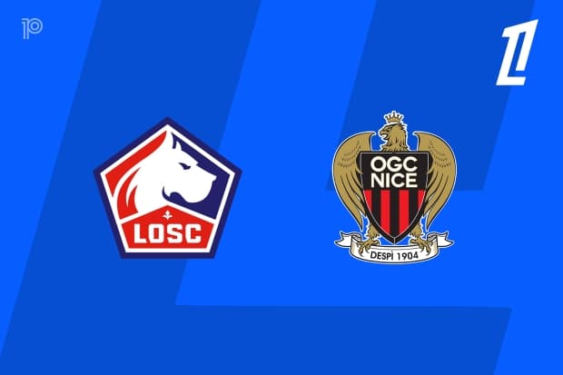 PREVIEW | Lille vs Nice: team news, lineups, predictions (Ligue 1 18/04)
