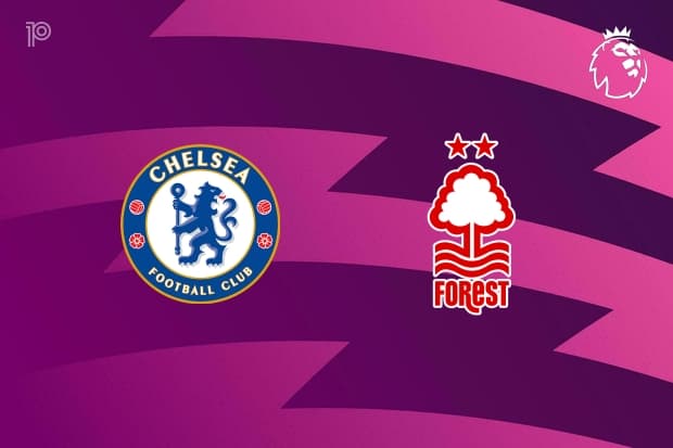 PREVIEW | Chelsea vs Nottingham Forest: team news, lineups, predictions (Premier League 04/05)