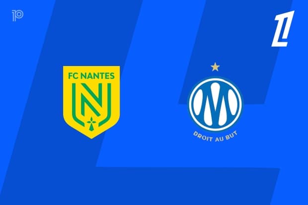 PREVIEW | Nantes vs Marseille: team news, lineups, predictions (Ligue 1 02/05)