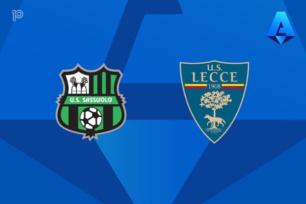 PREVIEW | Sassuolo vs Lecce: team news, lineups, predictions (Serie A 17/05)