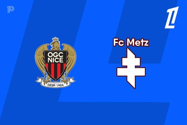 PREVIEW | Nice vs Metz: team news, lineups, predictions (Ligue 1 17/05)