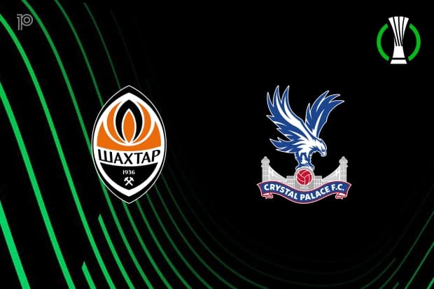 PREVIEW | Shakhtar Donetsk vs Crystal Palace: team news, lineups, predictions (Europa Conference League 30/04)