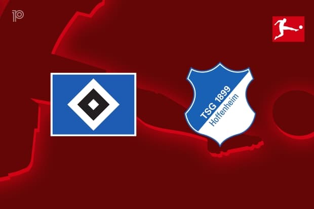 PREVIEW | Hamburger SV vs TSG Hoffenheim: team news, lineups, predictions (Bundesliga 25/04)