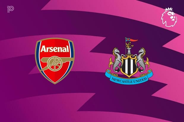 PREVIEW | Arsenal vs Newcastle: team news, lineups, predictions (Premier League 25/04)