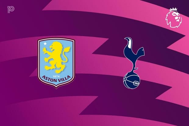 PREVIEW | Aston Villa vs Tottenham: team news, lineups, predictions (Premier League 03/05)