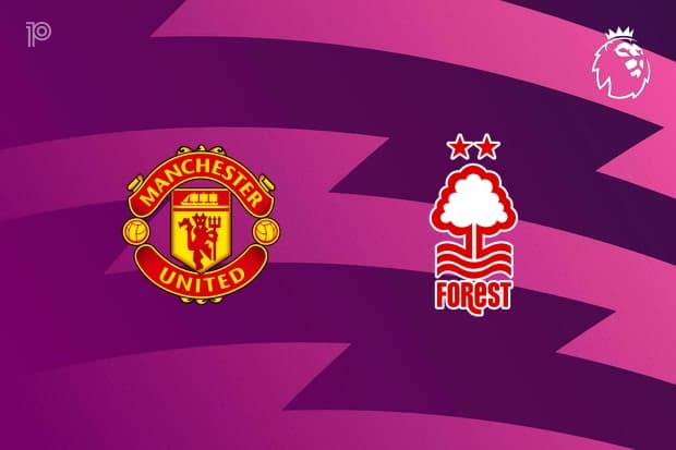 PREVIEW | Manchester United vs Nottingham Forest: team news, lineups, predictions (Premier League 17/05)