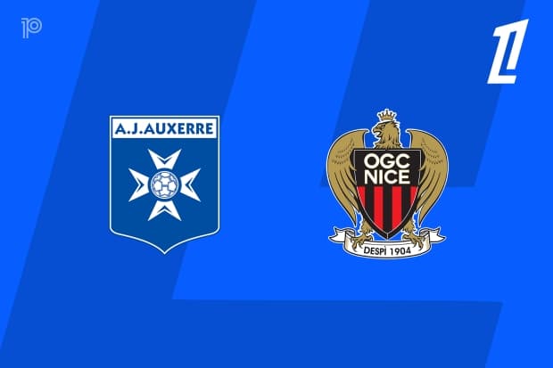 PREVIEW | Auxerre vs Nice: team news, lineups, predictions (Ligue 1 10/05)