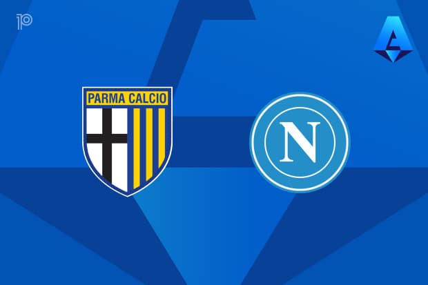 Parma x Napoli - Highlights, Summary and Match Report