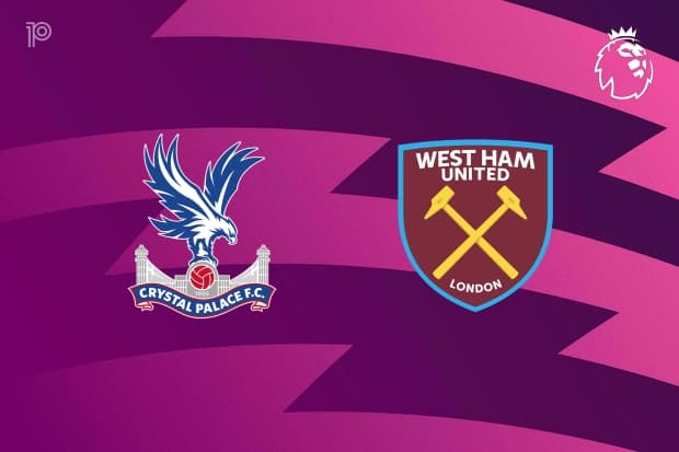 PREVIEW | Crystal Palace vs West Ham: team news, lineups, predictions (Premier League 20/04)