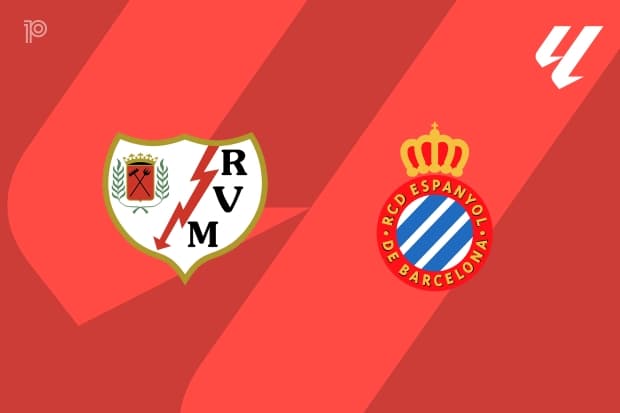 PREVIEW | Rayo Vallecano vs Espanyol: team news, lineups, predictions (La Liga 23/04)