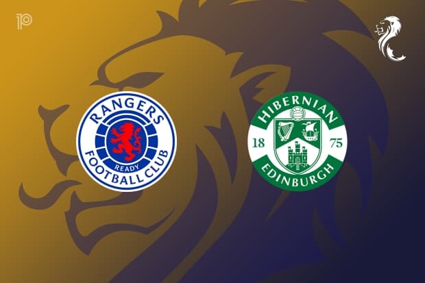 PREVIEW | Rangers vs Hibernian: team news, lineups, predictions (Scottish Premiership 13/05)