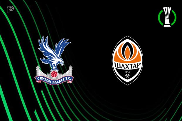 Crystal Palace x Shakhtar Donetsk - Highlights, Summary and Match Report