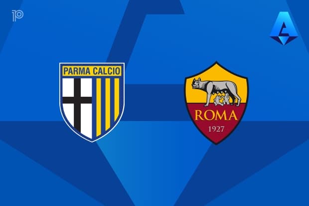 PREVIEW | Parma vs Roma: team news, lineups, predictions (Serie A 10/05)