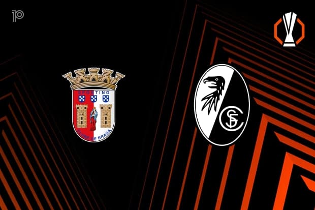PREVIEW | SC Braga vs SC Freiburg: team news, lineups, predictions (Europa League 30/04)