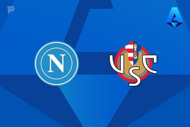 PREVIEW | Napoli vs Cremonese: team news, lineups, predictions (Serie A 24/04)