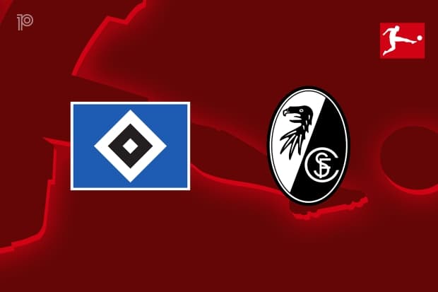 PREVIEW | Hamburger SV vs SC Freiburg: team news, lineups, predictions (Bundesliga 10/05)