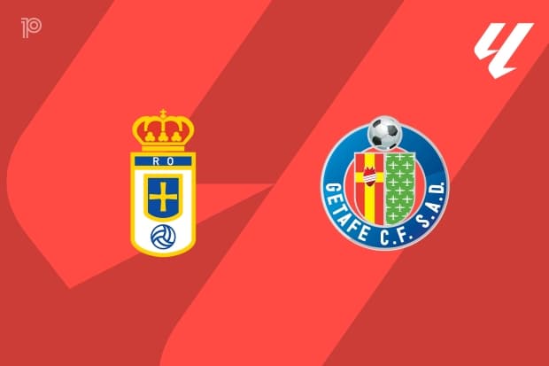 PREVIEW | Real Oviedo vs Getafe: team news, lineups, predictions (La Liga 10/05)
