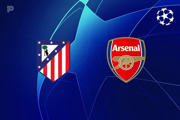 PREVIEW | Atlético de Madrid vs Arsenal: team news, lineups, predictions (Champions League 29/04)