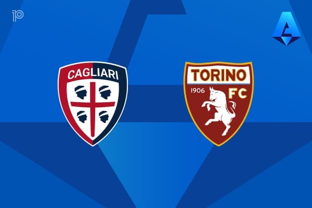 PREVIEW | Cagliari vs Torino: team news, lineups, predictions (Serie A 17/05)