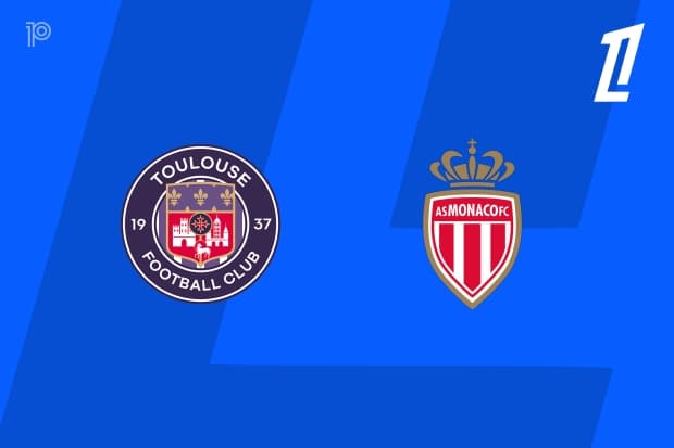 PREVIEW | Toulouse vs Monaco: team news, lineups, predictions (Ligue 1 25/04)