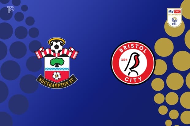 PREVIEW | Southampton vs Bristol City: team news, lineups, predictions (EFL Championship 21/04)