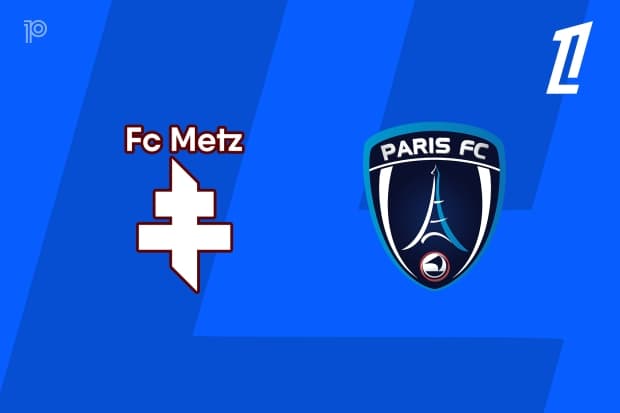 PREVIEW | Metz vs Paris FC: team news, lineups, predictions (Ligue 1 19/04)