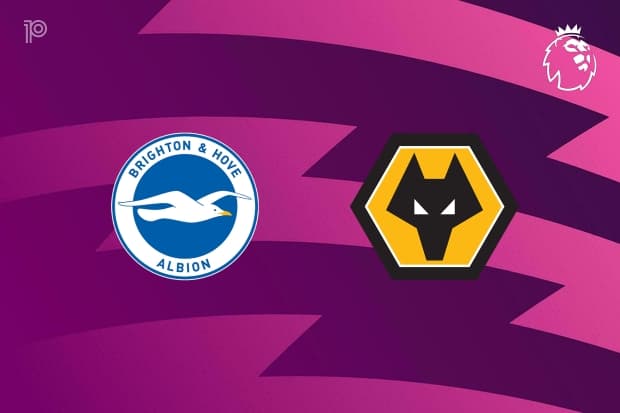 PREVIEW | Brighton & Hove Albion vs Wolverhampton: team news, lineups, predictions (Premier League 09/05)