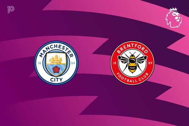 Manchester City x Brentford - Highlights, Summary and Match Report