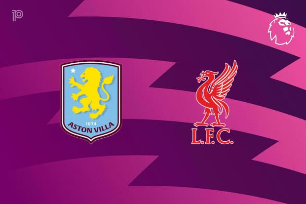 Aston Villa x Liverpool - Highlights, Summary and Match Report