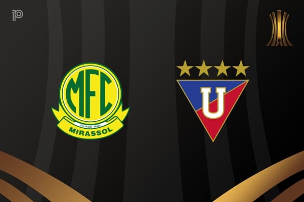 PREVIEW | Mirassol vs LDU Quito: team news, lineups, predictions (Libertadores 07/05)