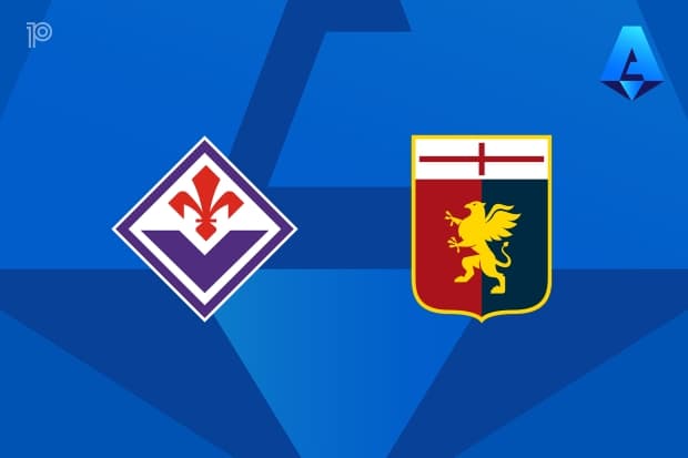 PREVIEW | Fiorentina vs Genoa: team news, lineups, predictions (Serie A 10/05)