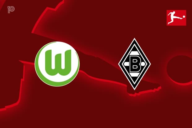 PREVIEW | Wolfsburg vs Borussia M´gladbach: team news, lineups, predictions (Bundesliga 25/04)