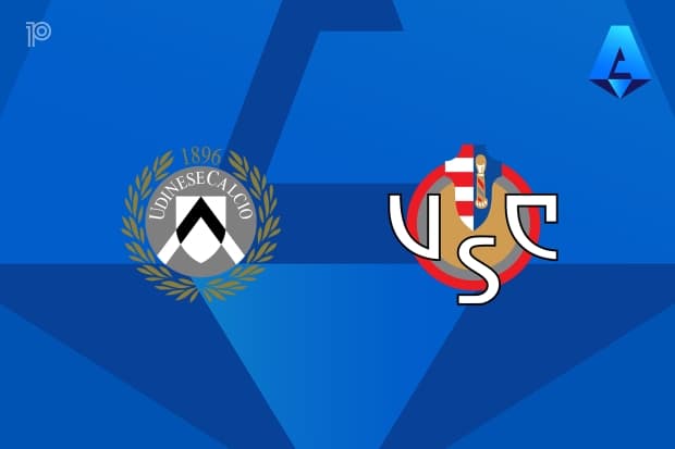 PREVIEW | Udinese vs Cremonese: team news, lineups, predictions (Serie A 17/05)