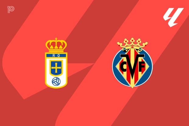 PREVIEW | Real Oviedo vs Villarreal: team news, lineups, predictions (La Liga 23/04)