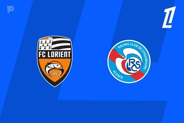 PREVIEW | FC Lorient vs Strasbourg: team news, lineups, predictions (Ligue 1 26/04)