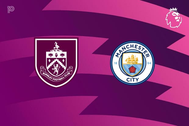Burnley x Manchester City - Highlights, Summary and Match Report