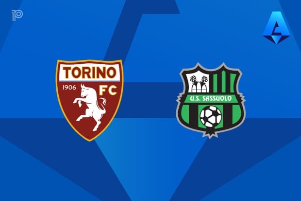PREVIEW | Torino vs Sassuolo: team news, lineups, predictions (Serie A 08/05)