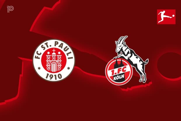 PREVIEW | FC St. Pauli vs FC Köln - team news, lineups, predictions