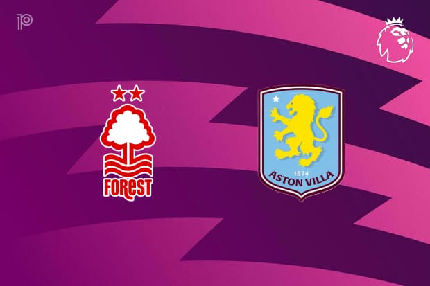 Nottingham Forest x Aston Villa - Highlights, Summary and Match Report