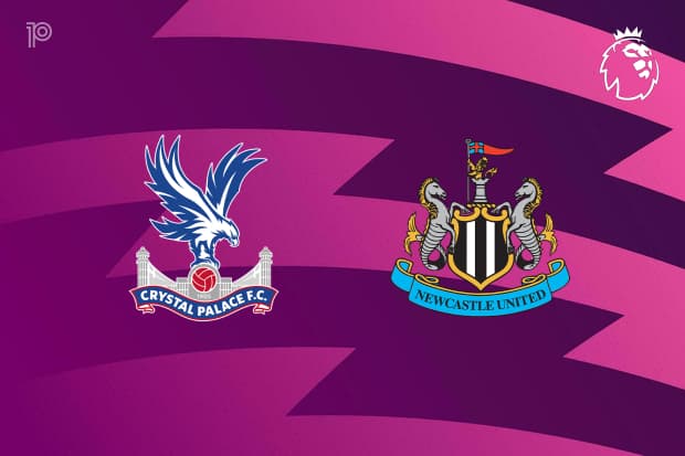 Crystal Palace x Newcastle - Highlights, Summary and Match Report