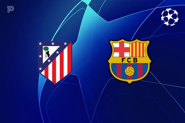 PREVIEW | Atlético de Madrid vs Barcelona - team news, lineups, predictions
