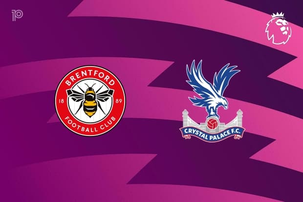 PREVIEW | Brentford vs Crystal Palace: team news, lineups, predictions (Premier League 17/05)