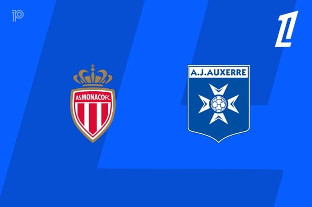 PREVIEW | Monaco vs Auxerre: team news, lineups, predictions (Ligue 1 19/04)