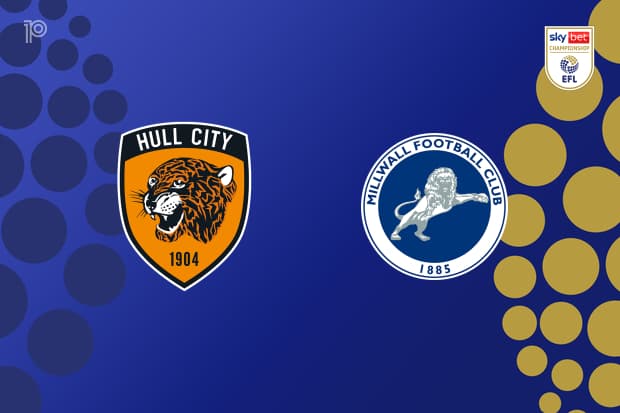 Hull City x Millwall - Highlights, Summary and Match Report