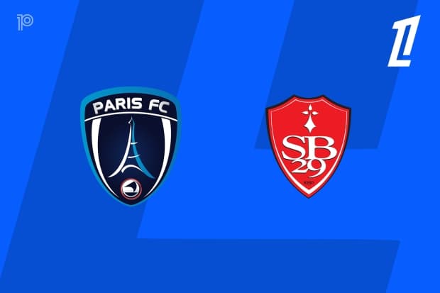 PREVIEW | Paris FC vs Brest: team news, lineups, predictions (Ligue 1 03/05)