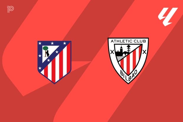 PREVIEW | Atlético de Madrid vs Athletic Bilbao: team news, lineups, predictions (La Liga 25/04)