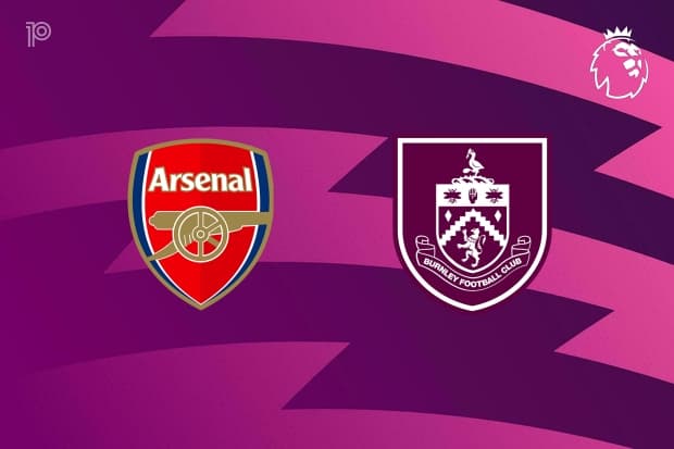 PREVIEW | Arsenal vs Burnley: team news, lineups, predictions (Premier League 18/05)